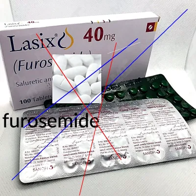 Acheter furosemide 40